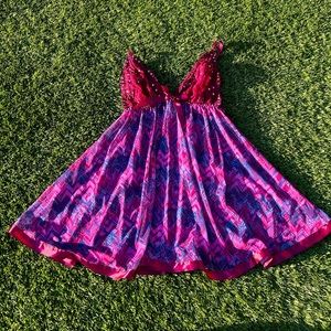 pretty lingerie too⭐️